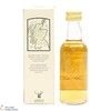 Royal Brackla - 1974 - G&M Connoisseurs Choice (5cl) Thumbnail