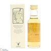 Royal Brackla - 1991 - G&M Connoisseurs Choice (5cl) Thumbnail