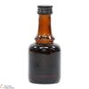 Bowmore - De Luxe 1980s (4.7cl) Thumbnail