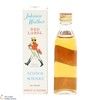Johnnie Walker - 70 Proof Red Label - 1970s (miniature) Thumbnail