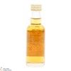 Bowmore - 10 Year Old - Maund's Guinness Book Of Records (5cl) Thumbnail