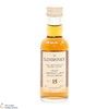 Glendronach - 15 Year Old - Sherry Casks (5cl) Thumbnail