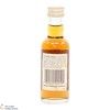 Glendronach - 15 Year Old - Sherry Casks (5cl) Thumbnail