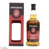 Springbank - 12 Year Old - Cask Strength 55.4% 2021 Thumbnail