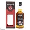 Springbank - 12 Year Old - Cask Strength 55.4% 2021 Thumbnail