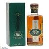 Glen Ord - 12 Year Old Thumbnail