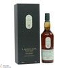 Lagavulin - 22 Year Old - Jazz Festival 2020 Thumbnail