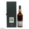 Lagavulin - 22 Year Old - Jazz Festival 2020 Thumbnail