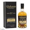 Glenallachie - 4 Year Old Peated - Billy Walker 50th Anniversary - Future Edition Thumbnail