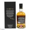 Glenallachie - 4 Year Old Peated - Billy Walker 50th Anniversary - Future Edition Thumbnail