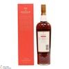 Macallan - 10 Year Old Cask Strength 58.6% (1L) Thumbnail