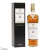 Macallan - 12 Year Old - Sherry Oak Thumbnail