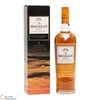 Macallan - Amber - Ernie Button Limited Edition Thumbnail