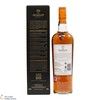 Macallan - Amber - Ernie Button Limited Edition Thumbnail