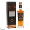 Glasgow - 1770 Coopers' Cask Release #15/087 - Limited Edition (50cl) Thumbnail