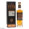 Glasgow - 1770 - Sauterness Cask Finish #18/994 - Distillery Exclusive (50cl) Thumbnail
