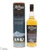 Arran - The Bothy - Quarter Cask - Batch #1 Thumbnail