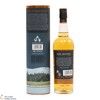 Arran - The Bothy - Quarter Cask - Batch #1 Thumbnail