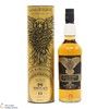 Mortlach - 15 Year Old - Game of Thrones - Six Kingdoms Thumbnail