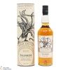 Talisker - Select Reserve - Game of Thrones - House of Greyjoy Thumbnail