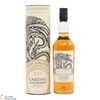 Cardhu - Gold Reserve - Game of Thrones - House Targaryen Thumbnail