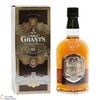 Grant's - 15 Year Old - Heritage Reserve Thumbnail