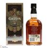 Grant's - 15 Year Old - Heritage Reserve Thumbnail