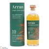Arran - 10 Year Old - Arran Barley Batch 001 Thumbnail