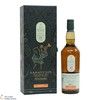 Lagavulin - 13 Year Old - Islay Jazz Festival 2021 - Mezcal Finish Thumbnail