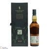Lagavulin - 13 Year Old - Islay Jazz Festival 2021 - Mezcal Finish Thumbnail