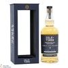 Isle Of Tiree - Single Cask Release - Cask E7 Thumbnail