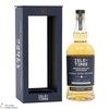 Isle Of Tiree - Single Cask Release - Cask E8 Thumbnail