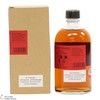 Akashi - 5 Year Old - Red Wine Cask #61891 - Single Malt (50cl) Thumbnail