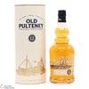 Old Pulteney - 12 Year Old Thumbnail