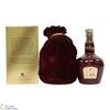 Chivas - Royal Salute - 21 Year Old - Ruby Flagon Thumbnail