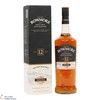 Bowmore - 12 Year Old - Enigma (1L) Thumbnail