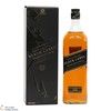 Johnnie Walker - 12 Year Old - Black Label (1L) Thumbnail