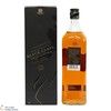 Johnnie Walker - 12 Year Old - Black Label (1L) Thumbnail
