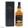 Dewars - 18 Year Old - White Label Thumbnail