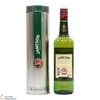 Jameson - Irish Whiskey Triple Distilled Thumbnail