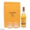 Glenmorangie - 10 Year Old - The Original - Glasses Gift Set Thumbnail