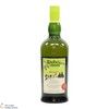 Ardbeg - 13 Year Old Fermutation - Committee Release 2022 Thumbnail