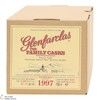 Glenfarclas - 1997 Family Cask Winter 2018 #5134 Thumbnail