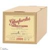 Glenfarclas - 2000 Family Cask Summer 2022 #3286 Thumbnail