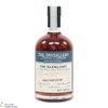 Glenlivet - 17 Year Old 2003 #4530 - Distillery Reserve Collection (50cl) Thumbnail