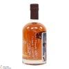 Bruichladdich - 18 Year Old #038 The Temple of Drams 1991 (SIGNED) (50cl) Thumbnail