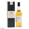 Caol Ila - 15 Year Old - Flora and Fauna Thumbnail