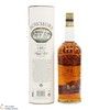 Bowmore - 15 Year Old Mariner Screen Print 1990s (1L) Thumbnail