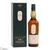 Lagavulin - 16 Year Old - White Horse Thumbnail
