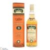 Locke's - Single Malt Irish Whisky (75cl) Thumbnail